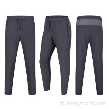 Pantalon d&#39;entraînement de jogging de sport pour hommes